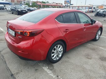 Mazda 3 III MAZDA 3 z polskiego salonu, I właściciel, ASO - 5