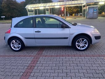 Megane 1.6 Klimatyzacja - 5