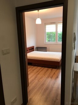 Mieszkanie 2 pokoje z garażem - 5