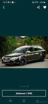 Audi a4 b7 3.0 tdi quatro 233 km - 5