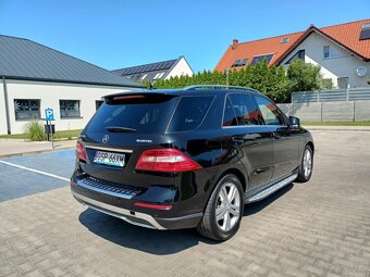 350 CDI / 4-MATIC / SALON POLSKA / JASNE WNĘTRZE OKAZJA / - 5