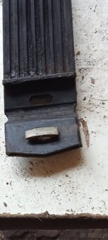 Pedał gazu kompletny - 5