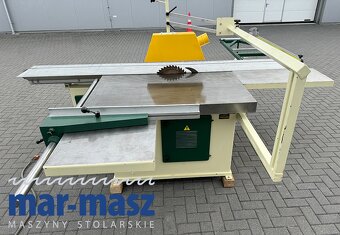 Piła formatowa REMA DMMC-40 - 5