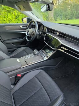 Audi A6 Mhev - 5