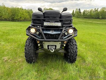 BRP CAN-AM Outlander MAX 1000R LTD - 5