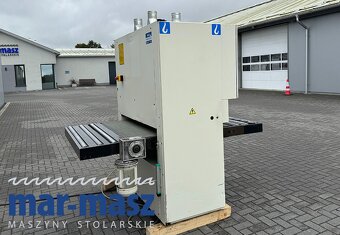 Szlifierka szerokotaśmowa SCM SANDYA 5 RCS 110 - 5