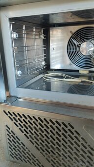 Zamrażarka szokowa - 5