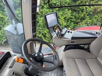 Ciągnik rolniczy Case Magnum 340 PowerShift 19 biegów GPS ro - 5