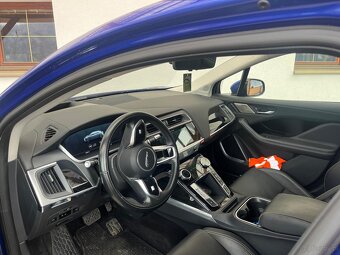 Na sprzedaż Jaguar I-pace 2021 EV400 HSE - 5