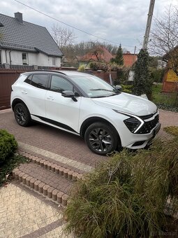 Sprzedam Kia Sportage 2022 rok - 5