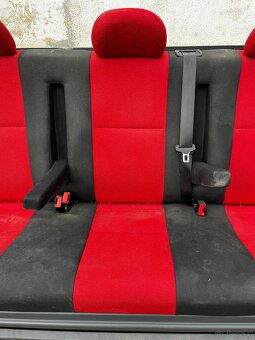 Fotel samochodowy Fiat Ducato - 5