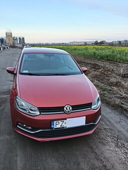 Sprzedam VW Polo zadbany, jedna właścicielka, mały przebieg - 5