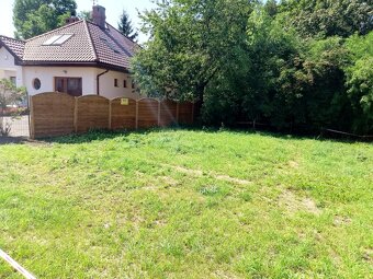 Wyjątkowa działka budowlana przy centrum Legnicy z projektem - 5