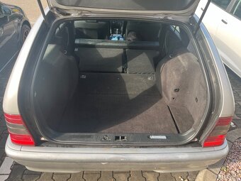 W202 220cdi - 5