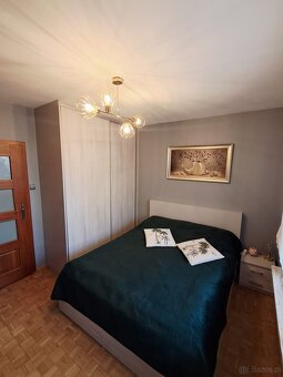 3 pokoje, powierzchnia 66m2, balkon, II piętro, Os.Dobrzec - 5