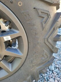 POLARIS RZR XP 1000 EPS ATV - 5