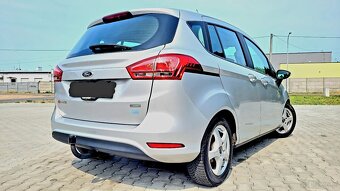 Ford B-Max w benzynieBogate Wyposażenie,Stan salonowy - 5