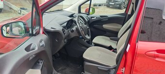 Ford Tourneo Curier Titanium - 5