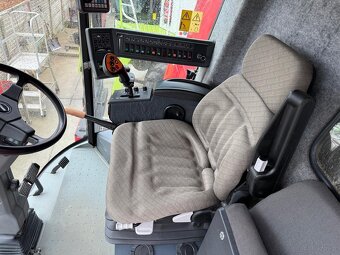 Case CT5080 rok pr 2004 heder stół do rzepaku kosy boczne s - 5