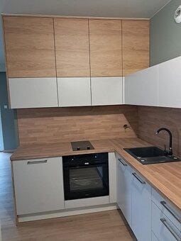 3 pokoje, 48 m2, winda, balkon, Centrum - 5