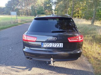 Audi A6 C7 2.0 tdi - 5