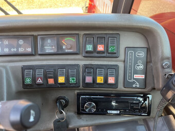 Manitou MLT 940 Ładowarka teleskopowa - 5