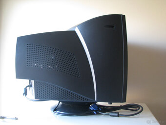 Monitor do komputera kineskopowy Dell 17 cali, model E773c - 5