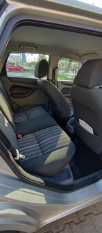 Ford Focus Mk2 - 5