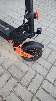 Hulajnoga Kamikaze K1 Max - 5