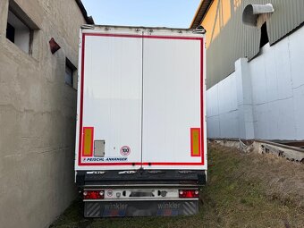 Naczepa ruchoma podłoga (samowyładowcza), rok produkcji 2017 - 5