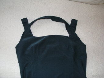 Sukienka suknia długa rozm. M na karnawał studniówkę wesele - 5