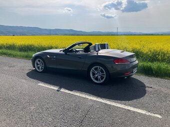 BMW Z4 sDrive23i - 5