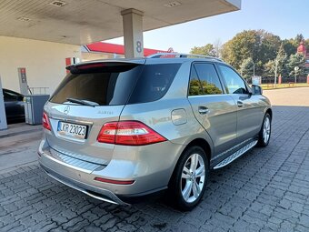 ML 350 BLUTEC / SALON POLSKA / ZADBANY / OKAZJA - 5