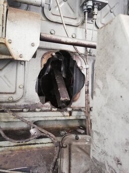 Diesel generator PDCT 140 - 5