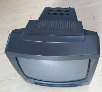 Kolekcjonerski telewizorek - 5