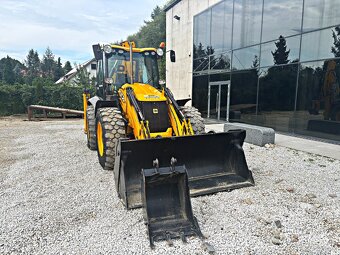 JCB 4CX KOPARKO-ŁADOWARKA 2016R | CAT 444, 434, NEW HOLLAND - 5