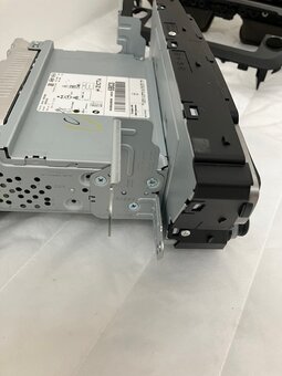 Radio fabryczne (ekran-dotyk) Hyundai I20 II Part.No:96160- - 5