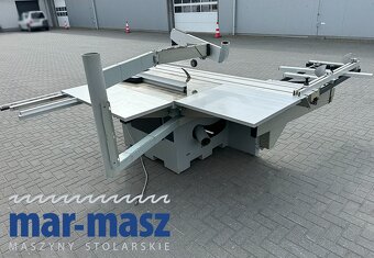 Piła formatowa ALTENDORF F45 - 5