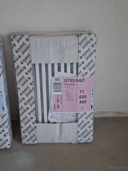 Grzejniki Stelrad Novello - 5