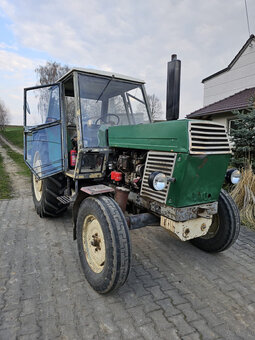 URSUS C385 - 5