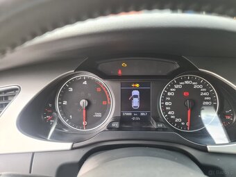 Audi a4 b8 allroad - 5
