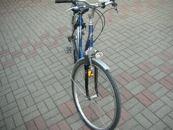 Miejski rower damski - 5