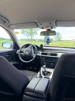 bmw e91 - 5