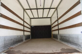 Iveco EUROCARGO 75E21, EURO 6, BURTA, PRZÓD HYDRAULICZNY - 5