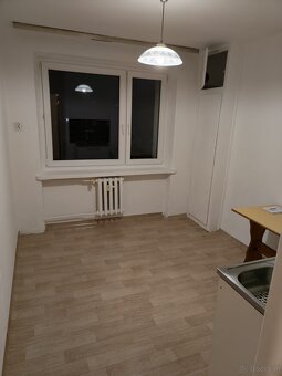 Mieszkanie o pow. 43m2, balkon, do remontu, II p., Kalisz - 5