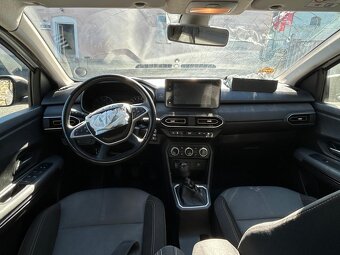 Dacia Jogger 1.0 TCe 67 kW LPG EXTREME - 5