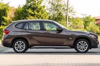 BMW X1 xDRIVE | bardzo zadbany - 5