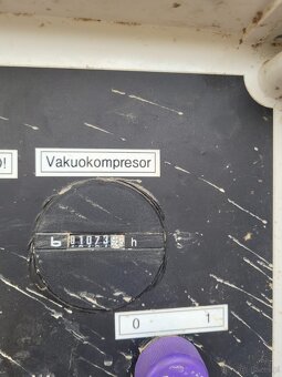 Mercedes - Benz ACTROS 3 2632  6x4 - 5