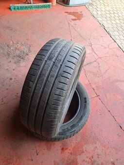 opony 205/55/16 r HANKOOK KINERGY eco2 91 h rok 2020 bieżnik - 5