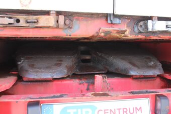 KEL-BERG E36S2, OSIE 10 T, ROZSZERZALNE, BEZPIECZNE OSIE - 5